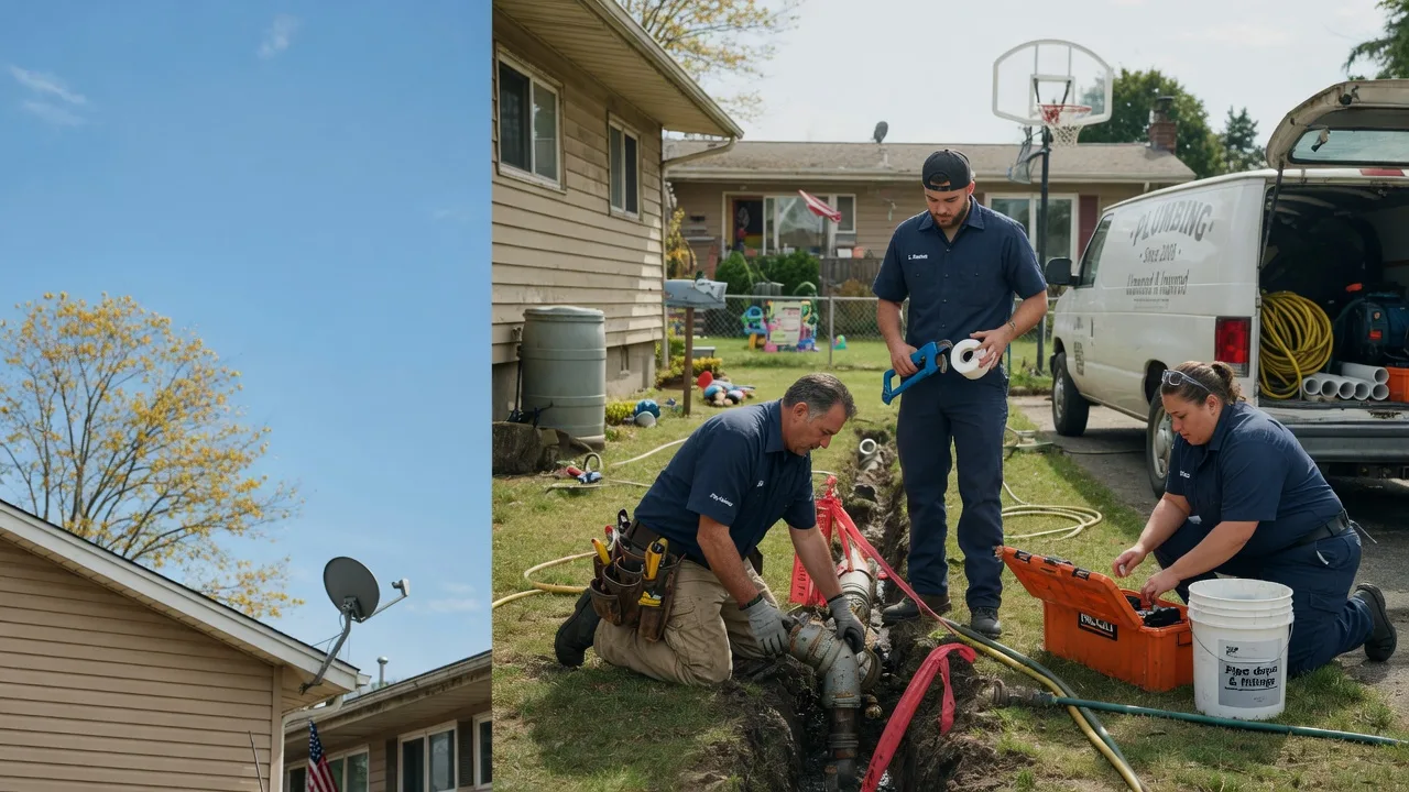 Garbage Disposal Replacement in Lyndon, KS near me